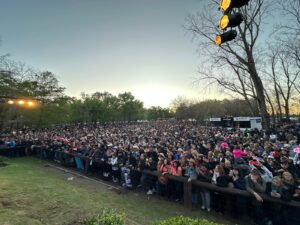 Centro de Comercio de San Pedro celebra el San Pedro Country Music Festival y su impacto en la economía local
