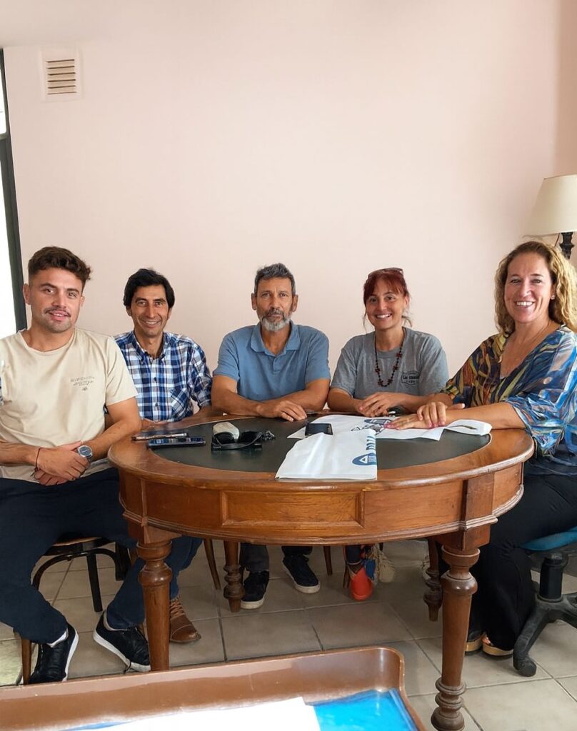 El Centro de Comercio impulsa una nueva etapa de su Cámara de Turismo