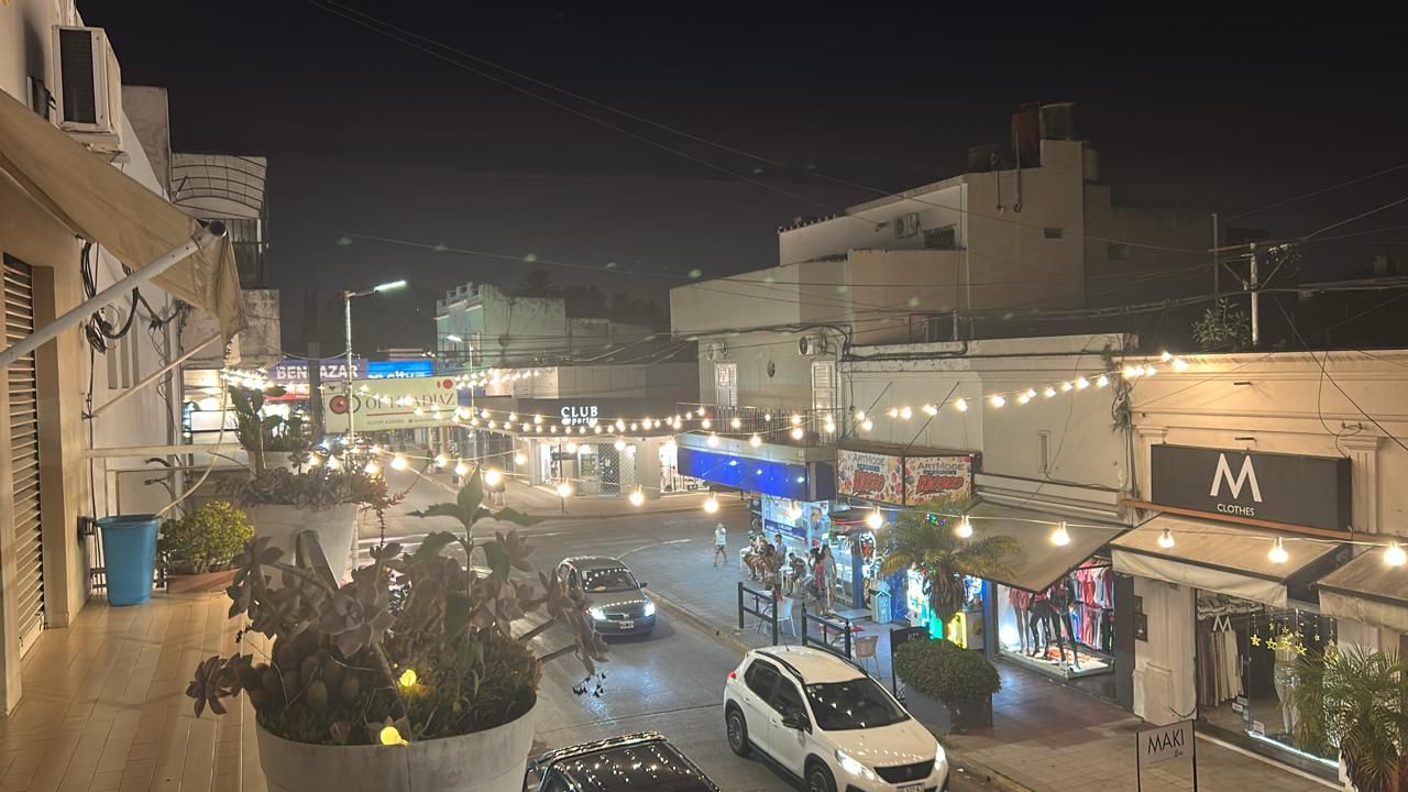 trabajo en conjunto San Pedro