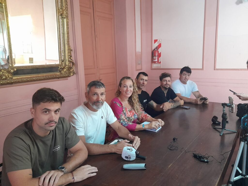 actividades de verano en San Pedro