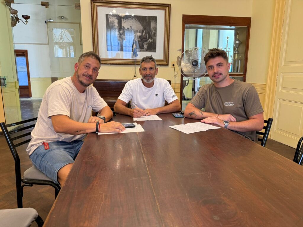 Centro de Comercio San Pedro turismo