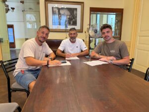 Centro de Comercio San Pedro turismo