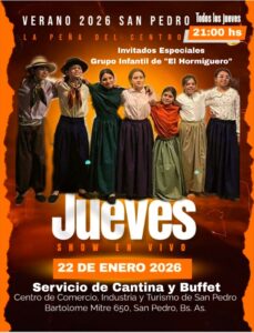 propuestas del Centro de Comercio