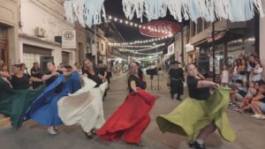 actividades en San Pedro