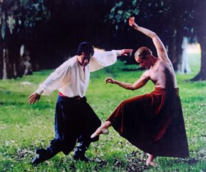 Ballet Folklórico San Pedro