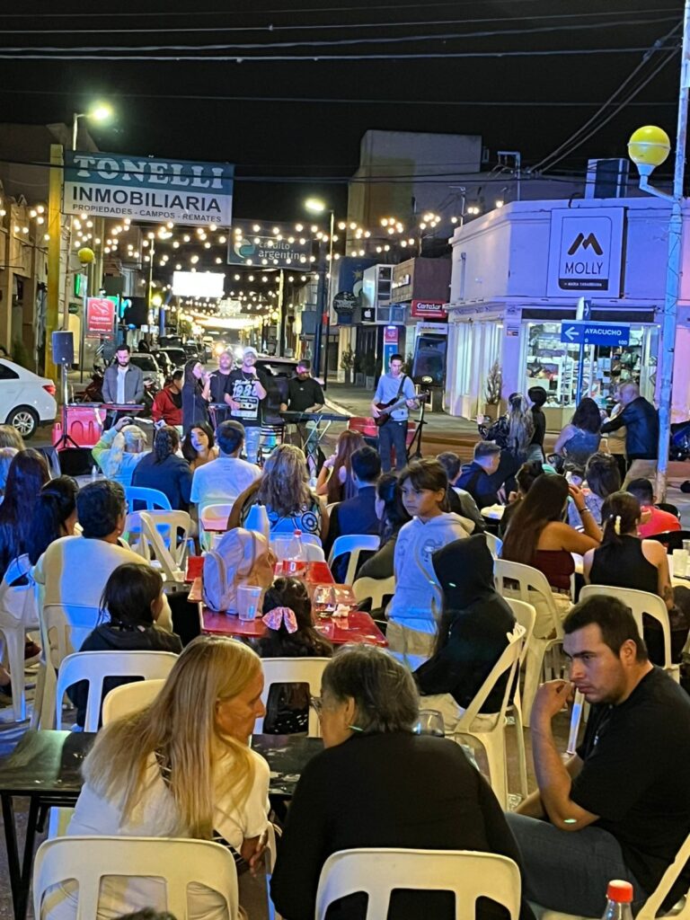 Ciclo de Verano 2026