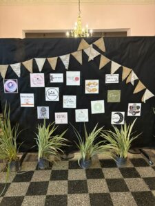 Feria de Encanto San Pedro