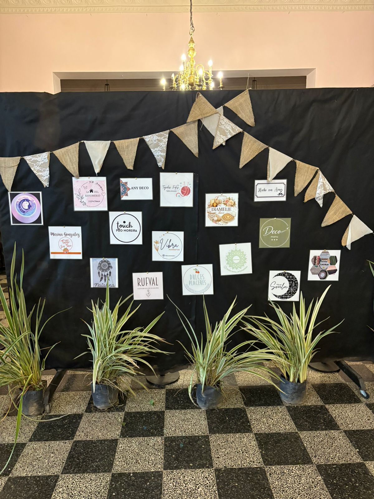 Feria de Encanto San Pedro