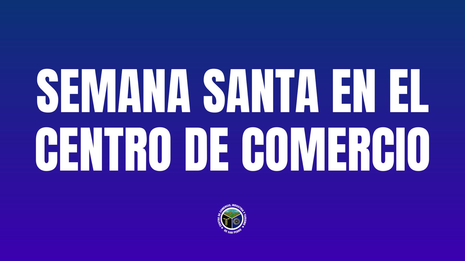 Feria de Encantos San Pedro