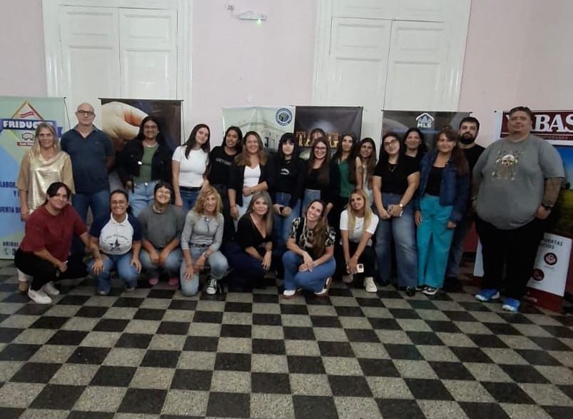 curso mandatario del automotor San Pedro